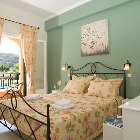 Dimitris Appartement
