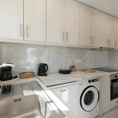 Appartement Dimitris