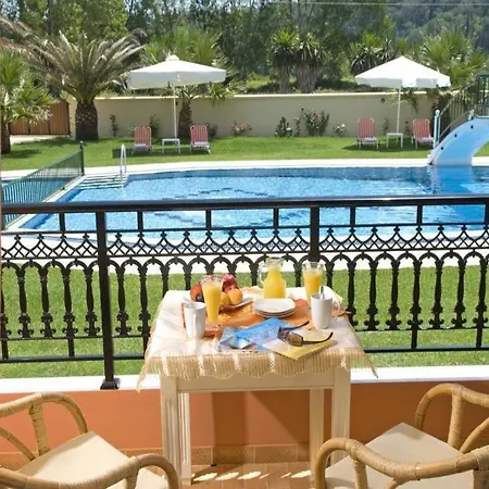 Dimitris Appartement *