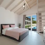 Dimitris 아파트
