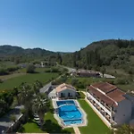 Dimitris 아파트 *