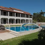 Dimitris Appartement *