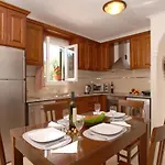 Apartman Dimitris *