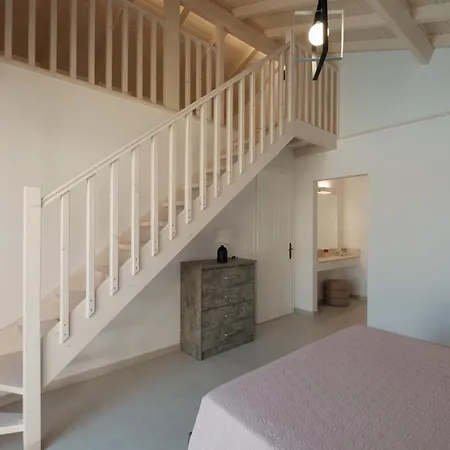 Dimitris Apartamento