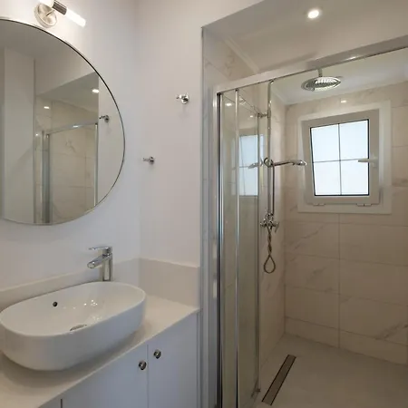 Apartamento Dimitris *