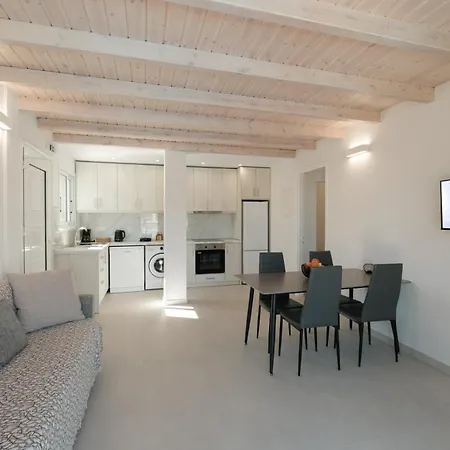 Apartamento Dimitris