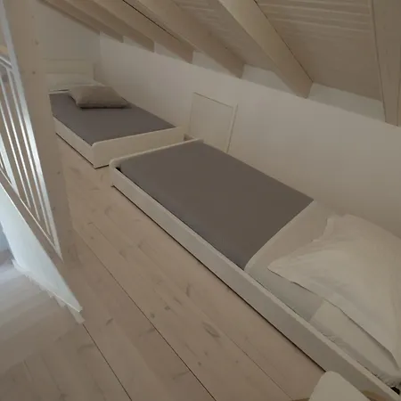 Apartamento Dimitris *