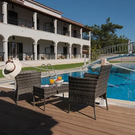 Dimitris Apartment Sidari (Corfu)