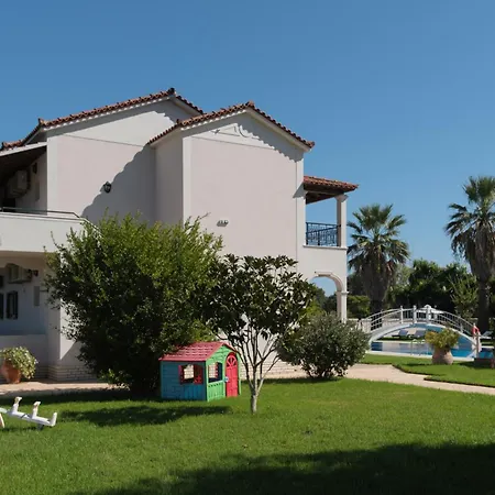 Apartment Dimitris Sidari (Corfu)