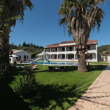 Dimitris Sidari (Corfu)