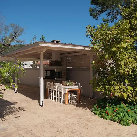 Dimitris Apartamento *