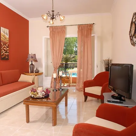 Apartment Dimitris Sidari (Corfu)