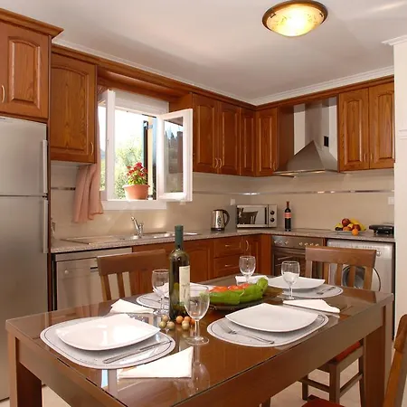 Dimitris Sidari (Corfu)