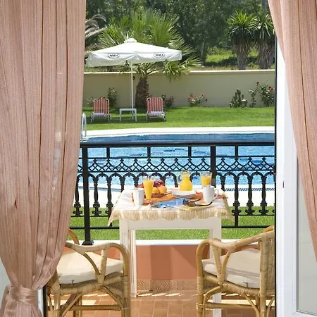 Apartment Dimitris *