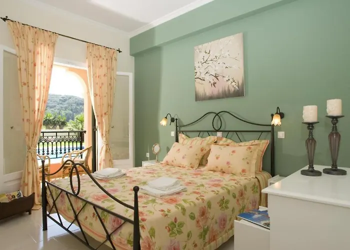 Dimitris Διαμέρισμα