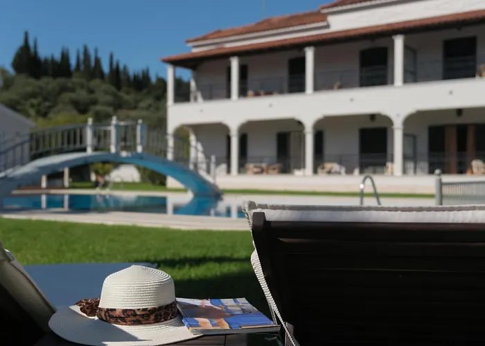 Dimitris Διαμέρισμα *