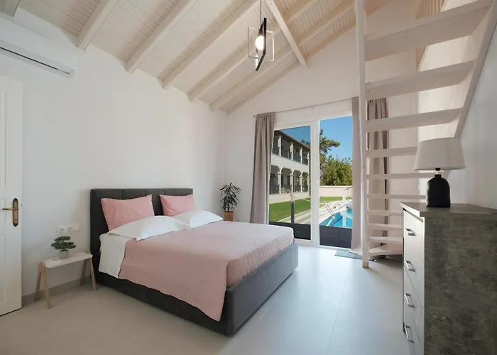 Dimitris Apartament