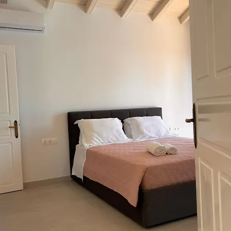 Dimitris Apartament