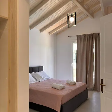 Apartament Dimitris Sidari (Corfu)