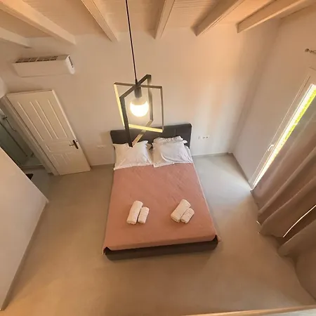 Apartament Dimitris
