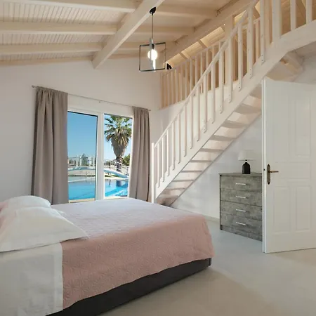 Apartamento Dimitris