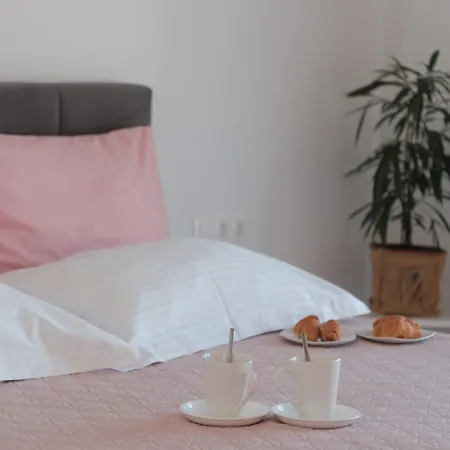 Dimitris Apartamento Sidárion