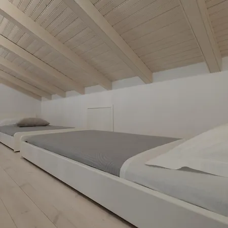 Dimitris Apartamento