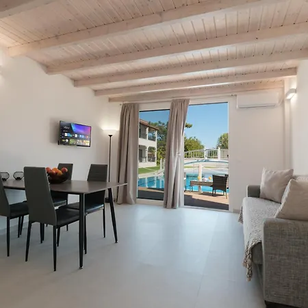 Dimitris Apartamento *