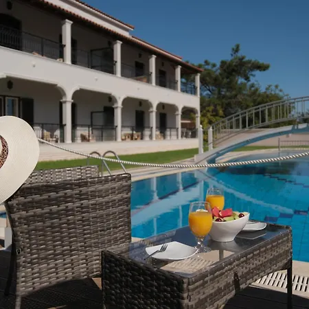 Apartamento Dimitris