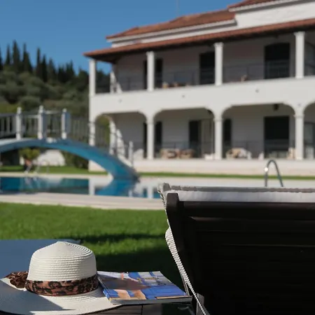 Dimitris Apartamento *