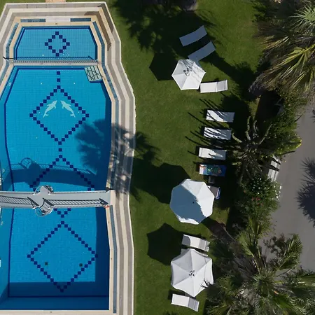 Dimitris * Sidárion