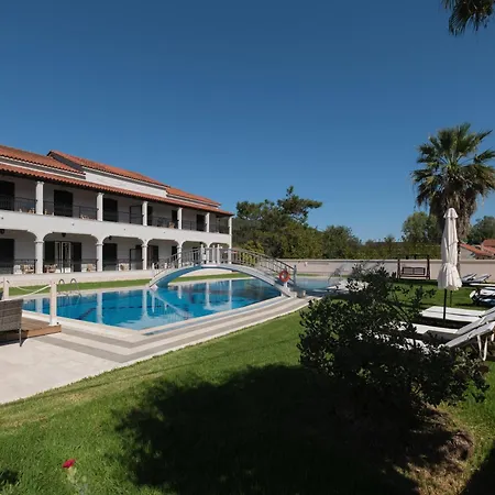 Apartamento Dimitris