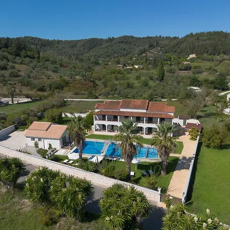 Dimitris Apartamento