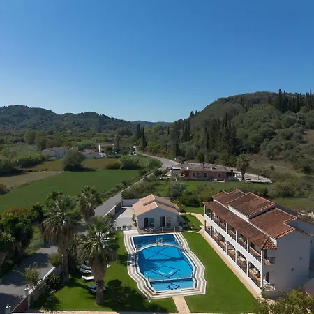 Dimitris Apartamento *