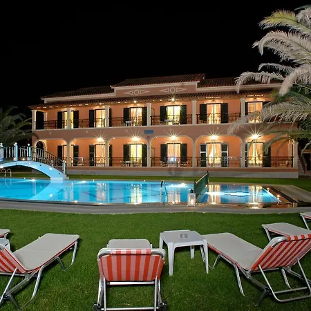 Apartament Dimitris Sidari (Corfu)