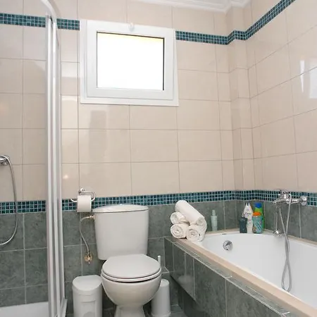 Apartamento Dimitris *