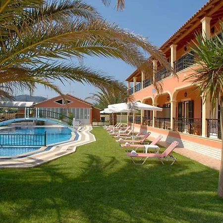 Apartament Dimitris