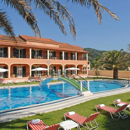 Apartament Dimitris Sidari (Corfu)